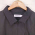 タイトブース TIGHTBOOTH HALF ZIP SHIRT メンズ JPN:L
